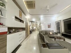 Seletar Hills Estate (D28), Terrace #504450521